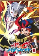 2025年最新】フューチャーカード バディファイト [DVD]の人気