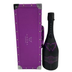 エンジェル ヘイロー パープル 750ml 12.5% シャンパン【A1】
