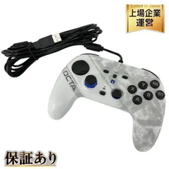 HORI HPC-060 ファイティングコマンダー OCTA ゲーム コントローラー 中古 Y9880016