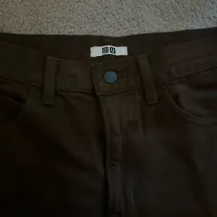 （ 76 ） UNIQLO(ユニクロ) U レギュラーフィットジーンズ