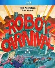 2025年最新】ロボットカーニバルの人気アイテム - メルカリ
