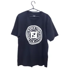 2024年最新】fendi tシャツ xsの人気アイテム - メルカリ