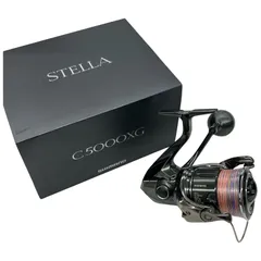 超美品　シマノ　22ステラ　C5000XG 056_1.jpg?20220224101442