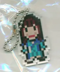 BiSHアクリルキーホルダー　ハシヤスメアツコ BiSHアクリルキーホルダー ハシヤスメアツコ ハシヤスメアツコの