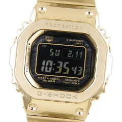 2024年最新】CASIO G-SHOCK GMW-B5000GD-9JFの人気アイテム - メルカリ