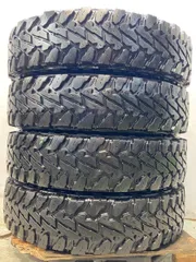 【中古】GEOLANDAR M/T 185/85R16 2523 2025年最新】Yahoo!オークション -185 85 r16 (ジオランダー