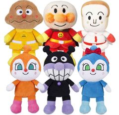 ジョイフルメイト　ポッポちゃん　ぬいぐるみ　キリン&ゾウ　2点　昭和レトロ ジョイフルメイト ポッポちゃん ぬいぐるみ キリン&ゾウ 2点