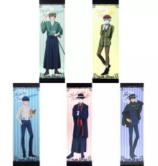 日本未入荷 中古】バッジ・ビンズ ルーラー/ジェームズ・モリアーティ その他
