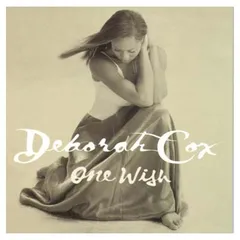 One Wish [Audio CD] Cox  Deborah
