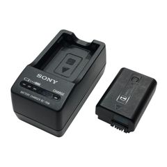 SONY ACC-TRW トラベルチャージャーキット