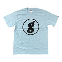 トップス Supreme x GOODENOUGH Tee \"Powder Blue\" Supreme x GOODENOUGH Tee 