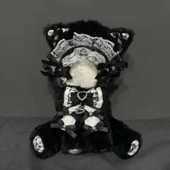 ぬい服 16cm  ねこちゃん 購入者様オーダー品✩.*˚