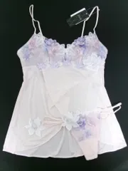 2025年最新】サルート キャミソール ピンクの人気アイテム