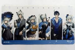 アークナイツ ペペ プレイマット namie アークナイツ c105 プレイマット GG ぺぺ 2点セット