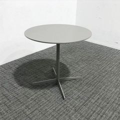 超美品□ヤコブセン サーキュラーCIRCULAR ラウンドテーブル◾️4