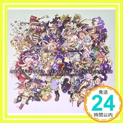 Amazon.co.jp: メルクストーリア オフィシャルビジュアル