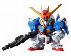機動戦士ガンダム ガシャポン戦士DASH02 クロスボーン・ガンダムX3