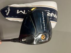 Callaway PARADYM◇◇◇S ドライバー ヘッドのみ（10.5度） - メルカリ