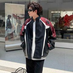 80s ベルギー製 ピエト・モンドリアン トラックジャケット 希少 アート 