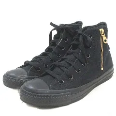 2025年最新】CONVERSE ALL STAR サイド ジップの人気アイテム - メルカリ
