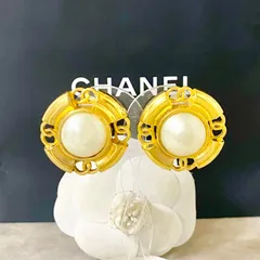 2024年最新】シャネルイヤリング片方の人気アイテム - メルカリ 