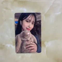 2025年最新】サノク トレカ twiceの人気アイテム - メルカリ