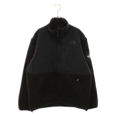 THE NORTH FACE (ザノースフェイス) 22AW Tech Denali Jacket テックデナリジャケット フリースジャケット NA72261 ブラックのサムネイル