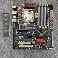 ASUS MAXIMUS V GENE PCパーツ一式オープンフレーム動作確認済 - メルカリ