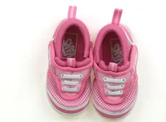 【ヴァンズ/VANS】サンダル 靴13cm～ 女の子【子供服・ベビー服】（1818666）