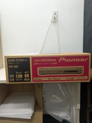 Pioneer DVDレコーダー (型番:DVR-515H) Pioneer DVDレコーダー (型番:DVR-515H) Amazon | Pioneer DVD