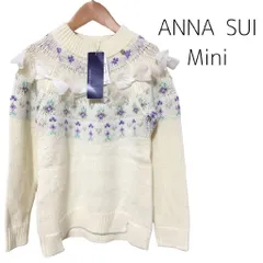 2025年最新】アナスイミニ Lの人気アイテム - メルカリ