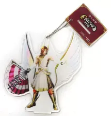 【中古】アクリルスタンド・アクリルパネル [単品] 石田三成 アクリルスタンド 「PS4/Switchソフト 無双OROCHI3 GAMECITY限定版」 同梱特典
