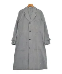 その他 チェスターコート メンズ 【古着】【中古】【送料無料】