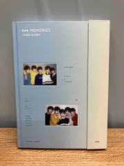 2025年最新】txt memories first storyの人気アイテム - メルカリ