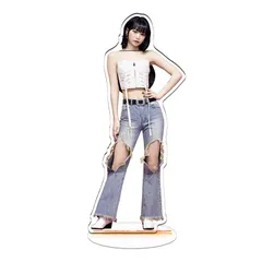 2025年最新】Le sserafim チェウォン アクスタの人気アイテム - メルカリ