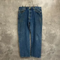 Levi’s 501 36×32 デニム