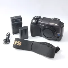 2025年最新】オリンパス e-300の人気アイテム - メルカリ