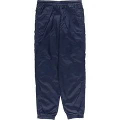 古着 90年代 ナイキ NIKE ナイロンパンツ シャカシャカパンツ メンズS相当 ヴィンテージ/eaa588919のサムネイル