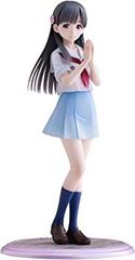 [중고] [매우 좋은] 웨이브 Dream Tech 아이돌 마스터 신데렐라 걸즈 [한나리 교 딸] 코바야카와 사에 1/7 스케일 PVC 제 도장 완료 완성품 피규어 DT152