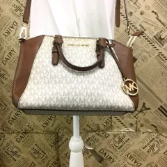 マイケルコース ハンド ショルダーバッグ ビジネス フォーマル FW255