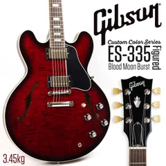 2025年最新】セミアコ gibsonの人気アイテム - メルカリ