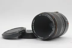 2024年最新】MINOLTA MD MACRO 50mm F3.5の人気アイテム - メルカリ