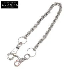 83▢HYSTERIC GLAMOUR ウォレットチェーン UT1117-10 100600_ds01.jpg?20250717154436