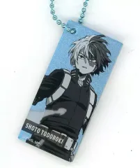 【中古】雑貨 轟焦凍 メタリックアクリルキーホルダー～5thアクション～ 「僕のヒーローアカデミア」