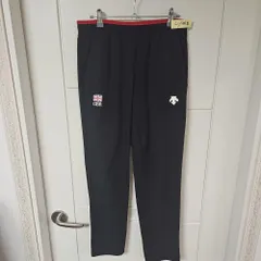 【Bunjang商品韓国直送】DESCENTE(デサント) メンズ トレーニングパンツ ( 100 ） L 17000 1つ@ 9999のサムネイル