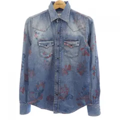 サンローラン SAINT LAURENT ジャケットのサムネイル