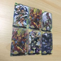 勝太メモリアルVer. 次世代ワールドホビーフェア スリーブ 40枚 - メルカリ