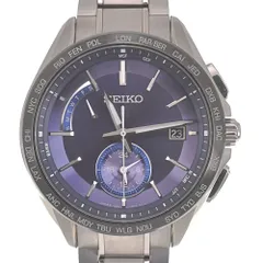 SEIKO セイコーブライツ SAGA231 Amazon.co.jp: [セイコーウォッチ] 腕時計 ブライツ デュアル