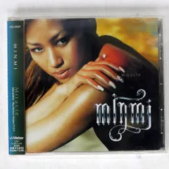 2026年最新】minmi レコードの人気アイテム - メルカリ