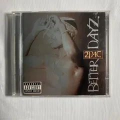 2024年最新】2pac better dayzの人気アイテム - メルカリ